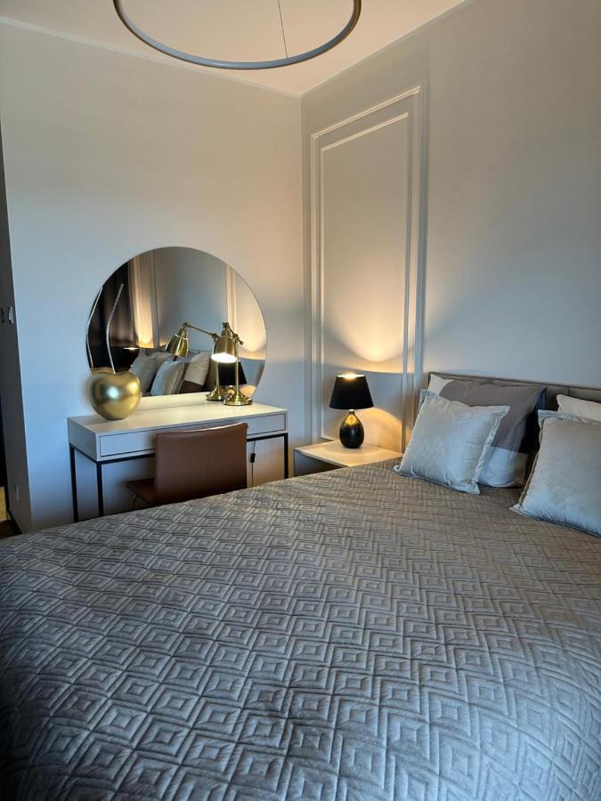 Eak Apartments-Nadmotlawie Gdańsk Buitenkant foto