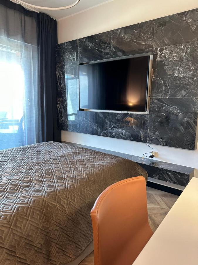 Eak Apartments-Nadmotlawie Gdańsk Buitenkant foto