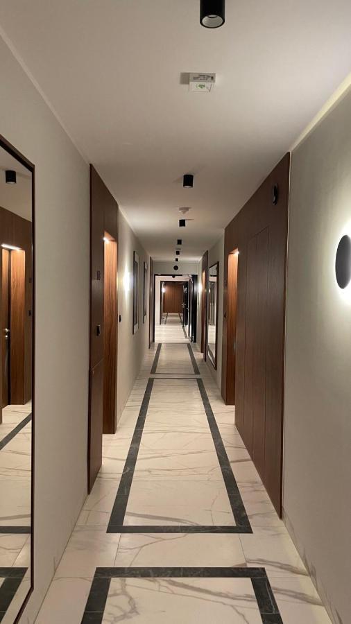 Eak Apartments-Nadmotlawie Gdańsk Buitenkant foto