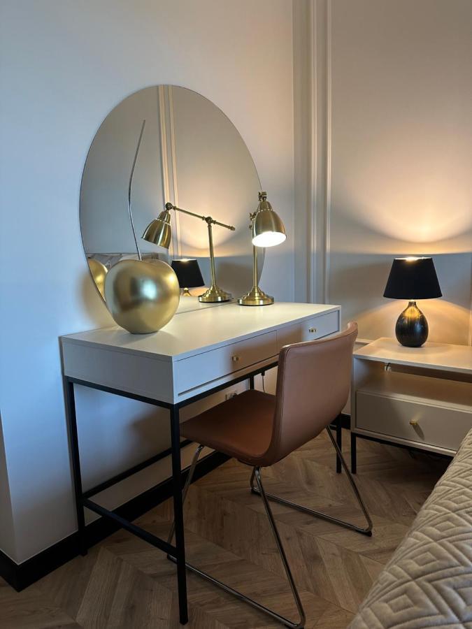 Eak Apartments-Nadmotlawie Gdańsk Buitenkant foto
